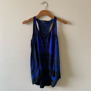 Patterson J. Kincaid tank top